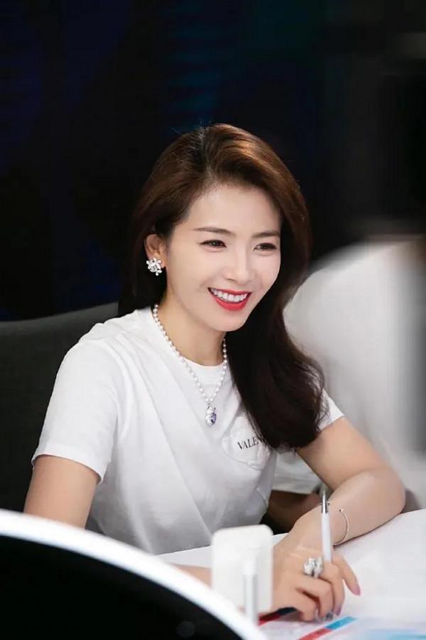 明星美圖&mdash;劉濤