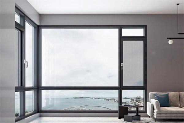 瓦瑟系統門窗攻略：門窗清潔要做全面，這四個方面不能錯過