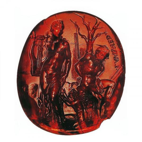 這種西方的珠寶首飾,成為歐洲貴族最愛,雕刻手藝達到千年的巔峰 這種西方的珠寶首飾,成為歐洲貴族最愛,雕刻手藝達到千年的巔峰