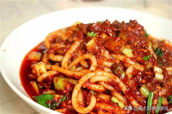 美食地圖｜中國這些地方的米粉最好吃，你的家鄉上榜了嗎