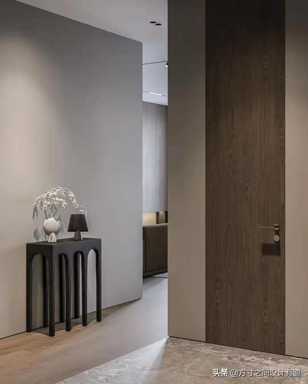 94平的房子，一個人住，簡直太舒服了