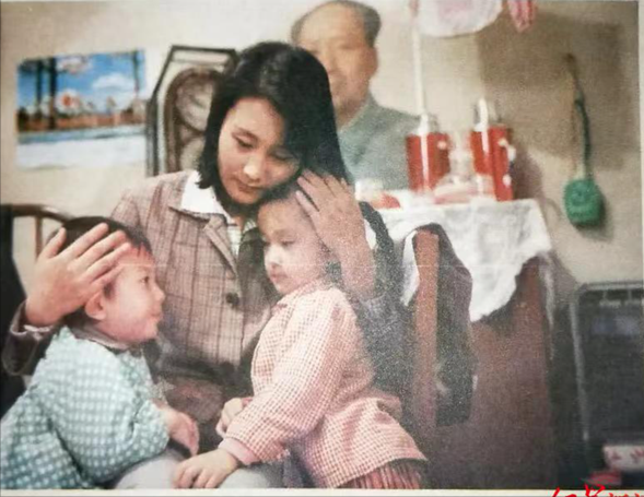 這7位女星，之前是運動員，有的還是國家隊主力，多次獲得冠軍