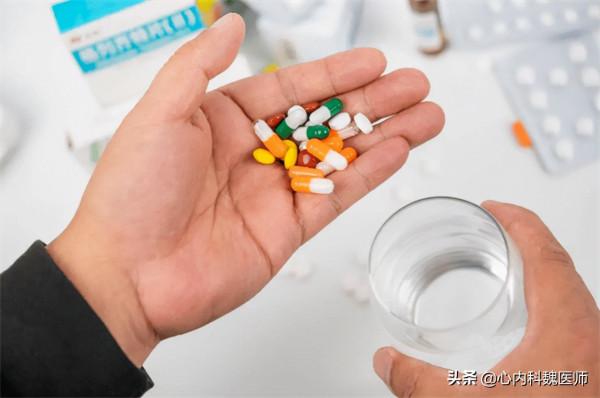 冠心病患者服用這3類藥物，可以有效預防心梗，提高生活質量