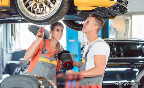 空氣懸掛行業：供需端催化空氣懸掛發力，國產化方案助力價格下探