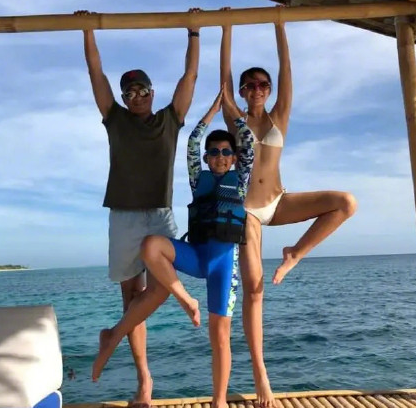 《爸爸去哪兒》十大萌娃現狀：諾一變憂鬱王子，曹格女兒堪比整容