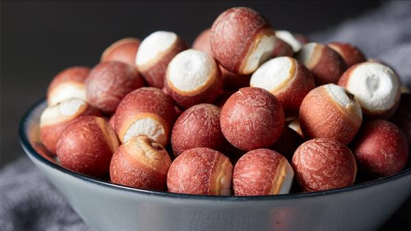 入深秋,別忘記吃“江南水八仙”,健脾祛溼、養心潤肺,舒服過秋 入深秋,別忘記吃“江南水八仙”,健脾祛溼、養心潤肺,舒服過秋