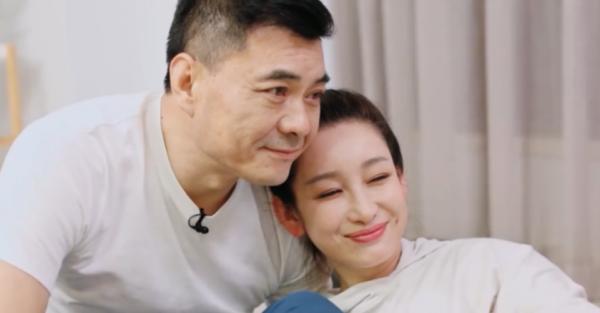 “最醜影后”秦海璐的坎坷情史,和她背後的3個男人 “最醜影后”秦海璐的坎坷情史,和她背後的3個男人