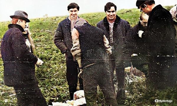 普京的“孩子們”㉕｜聯邦偵查委員會主席：巴斯特雷金