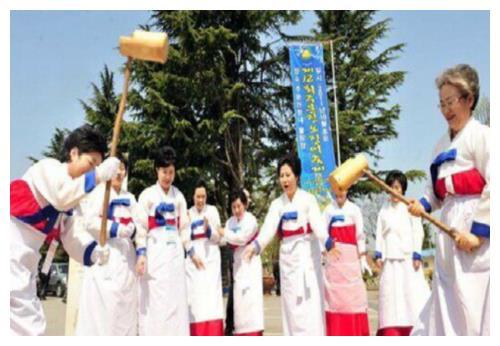 韓國地名為何與湖北地名高度相似？這背後有什麼不為人知的故事？