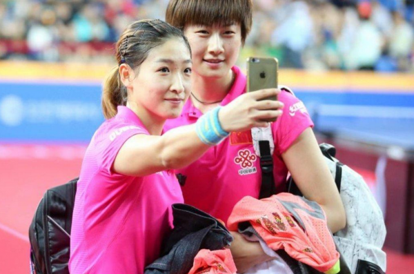 廣東省23人獲奧運會獎勵!比肩金牌得主,劉詩雯蘇炳添赫然在列 廣東省23人獲奧運會獎勵!比肩金牌得主,劉詩雯蘇炳添赫然在列