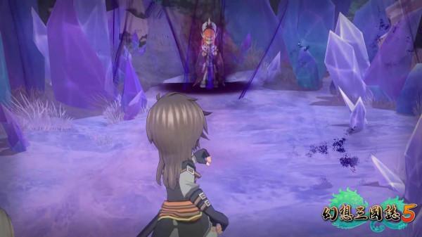 《幻想三國志 5》正式登陸 Steam 平臺「情思無憾篇」同步上線