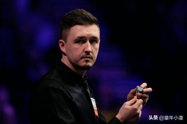 北愛32強賽:中國小將漸入佳境,囧哥爆冷出局,奧沙利文輕鬆晉級 北愛32強賽:中國小將漸入佳境,囧哥爆冷出局,奧沙利文輕鬆晉級