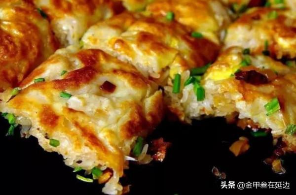 從我，一個東北人角度，談武漢“過早”！論吃早點，武漢是頭子