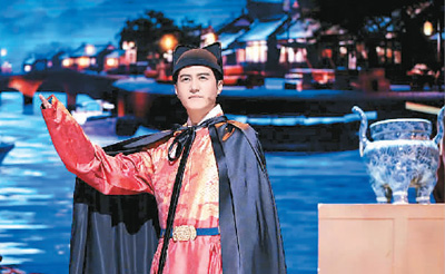 一眼千年,知來路方知去路 一眼千年,知來路方知去路