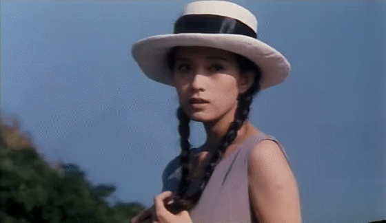 冷門女神葉全真：金城武遙望的女人？四段情傷後，至今未婚