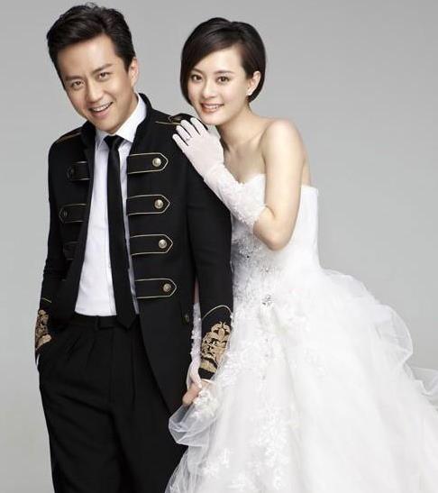 不拍戲就“銷聲匿跡”、不參加綜藝的孫儷，打了多少明星的臉？