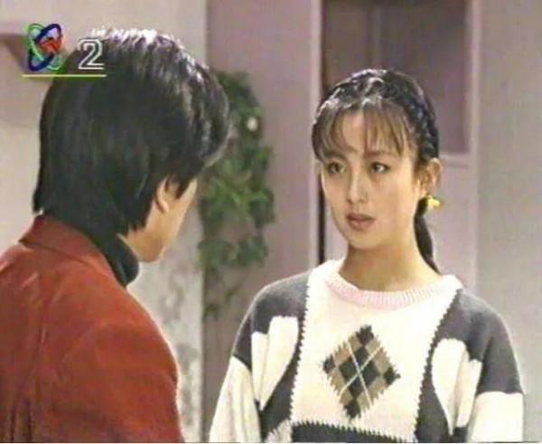 演員楊童舒，34歲在劇組意外懷孕，老公只是一個普通生意人