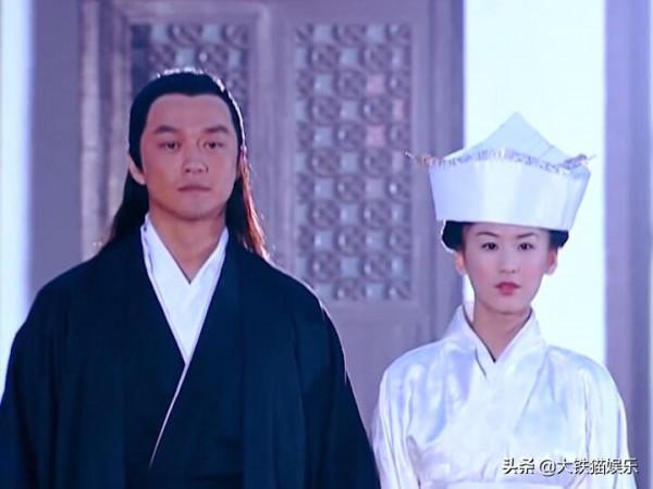 《天下第一》過去17年了，還有人在爭論七大女主演，誰顏值最高？