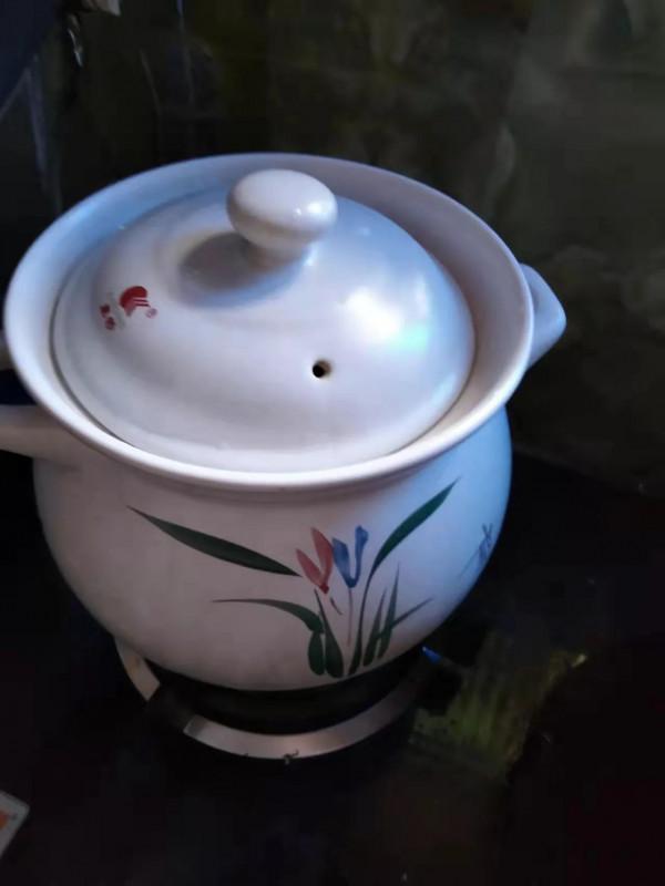 怎樣燉蓮藕湯 怎樣燉蓮藕湯