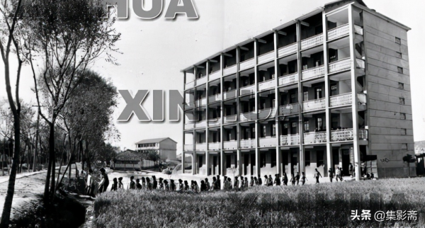 江陰市六七十年代老照片