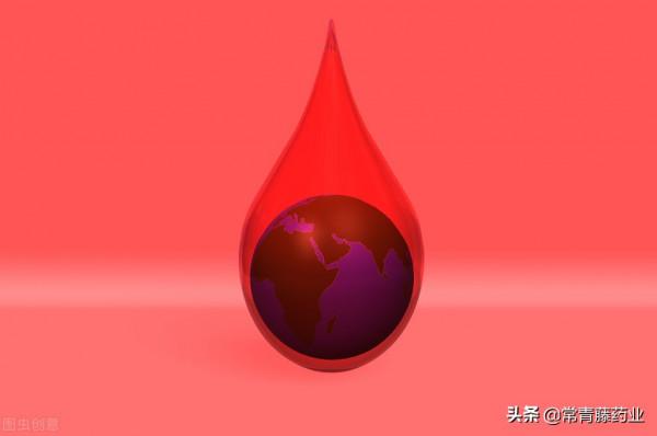 正常人是怎麼把血止住的?而血友病為什麼止不住血?醫生為你解惑 正常人是怎麼把血止住的?而血友病為什麼止不住血?醫生為你解惑