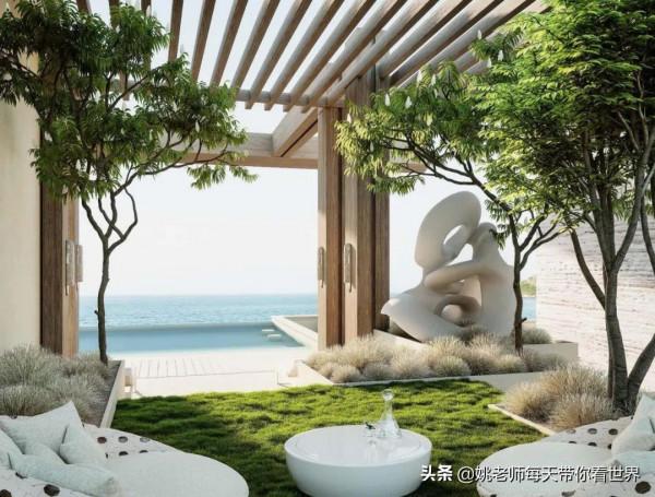 2022年即將新開業的10家奢華酒店，新旅程新遠方