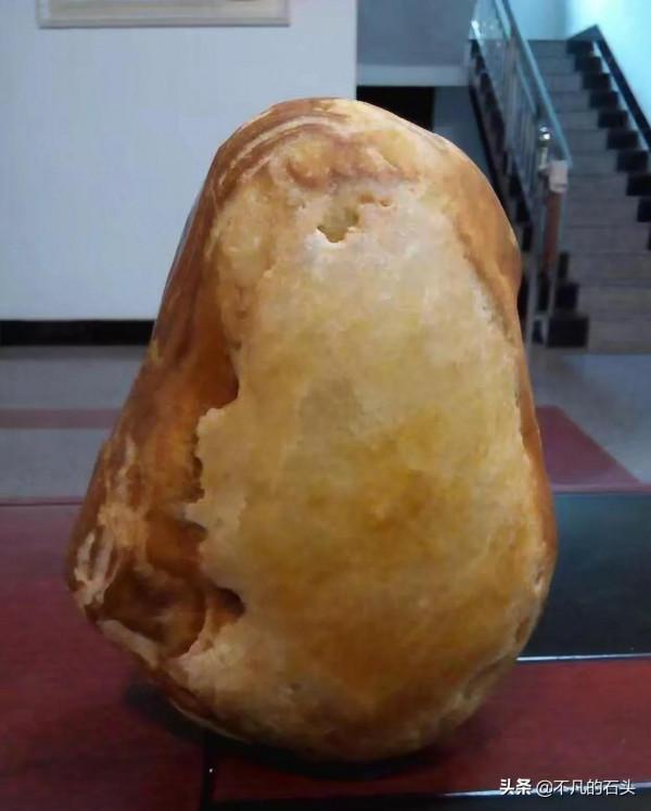 欣賞蒐集奇石系列（九）