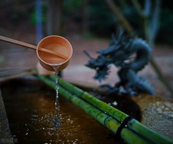 自我提升的三個境界：苦不言、怒不爭、心不亂