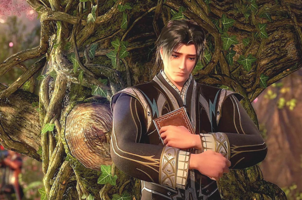 玉小剛的天賦有多強？如果不是被變異武魂耽誤，成神不是問題