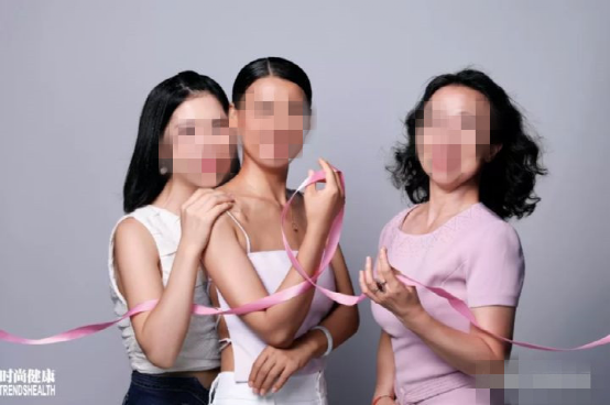 治癒故事 | 29歲的她經歷了乳腺癌手術,如今登上了時尚雜誌 治癒故事 | 29歲的她經歷了乳腺癌手術,如今登上了時尚雜誌