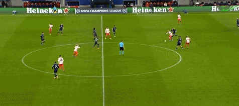 歐冠-十人曼城1-2仍頭名出線 馬赫雷斯破門 萊比錫贏球進歐聯