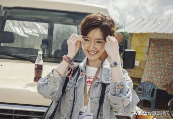 《扶搖》導演新劇開播，毛曉彤羅晉寧理主演，埃博拉題材讓人共鳴