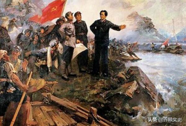 “打鼓新場”事件讓全體紅軍將士對毛澤東徹底服氣了 “打鼓新場”事件讓全體紅軍將士對毛澤東徹底服氣了