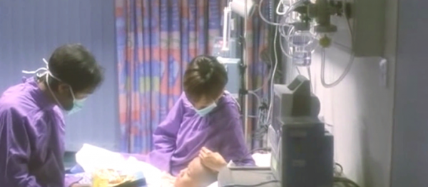 煙飛煙滅：全香港頂級的明星陣容零片酬出演張國榮導演的電影