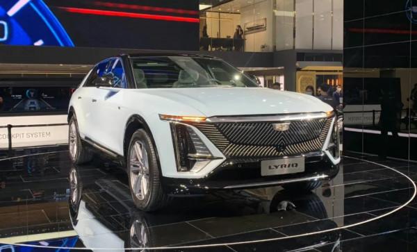 廣州車展四大純電車型：長城再次劍走偏鋒，小鵬G9攜黑科技亮相