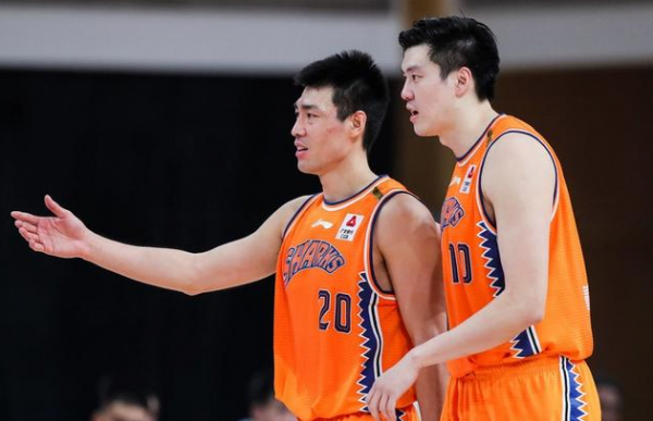 李春江下狠手！CBA名將被放棄 不給老臣留情面