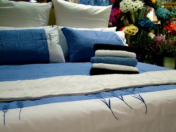 羽絨被漏羽毛怎麼辦 怎麼看羽絨被漏不漏毛