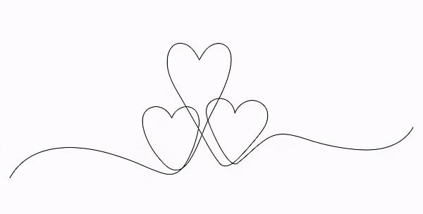 是時候，與自己和解了