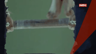 空降體壇的超時代天才少女,終生癱瘓在床,受傷瞬間想到的是解脫 空降體壇的超時代天才少女,終生癱瘓在床,受傷瞬間想到的是解脫