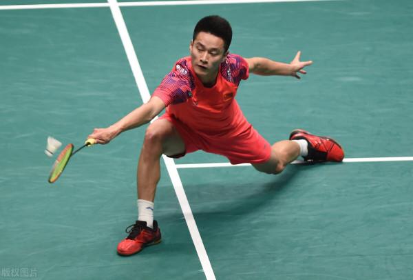 羽毛球動作越規範，越有利於速度提升，提高速度從三個方面著手