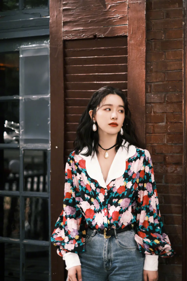 2021年“復古風”火了?復古又時髦,這誰能頂得住 2021年“復古風”火了?復古又時髦,這誰能頂得住