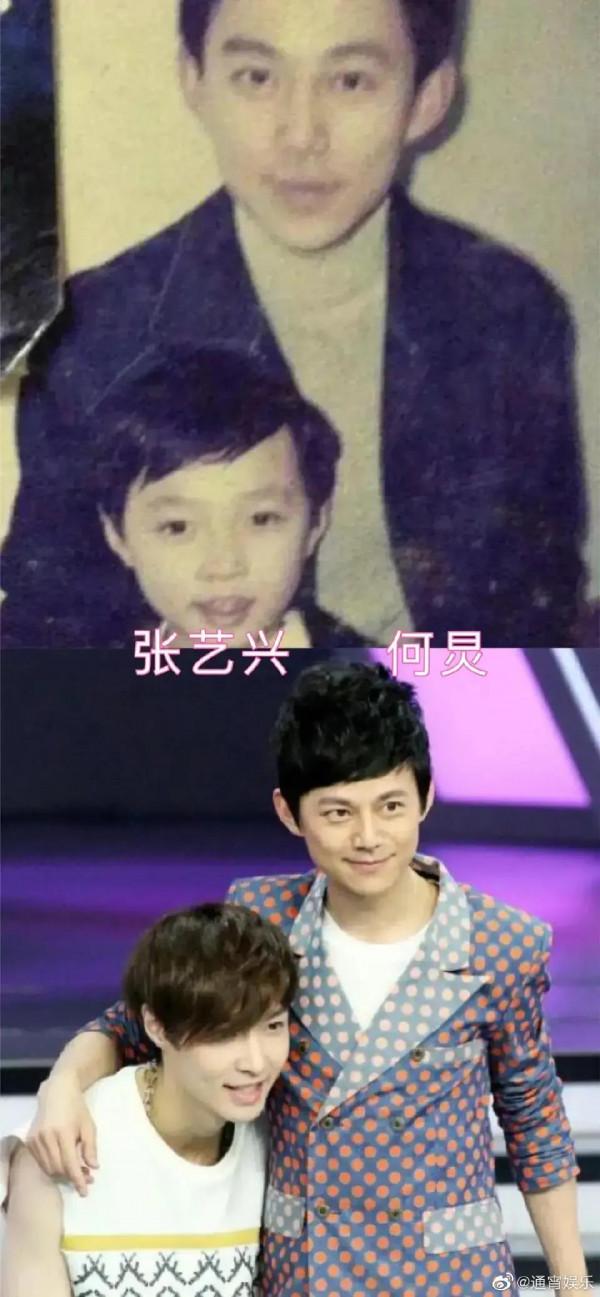 那些“吃”了防腐劑的明星，太嚇人了