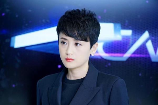 從最美公孫綠萼，到《枕上書》女君橘諾，41歲的她也演上長輩了