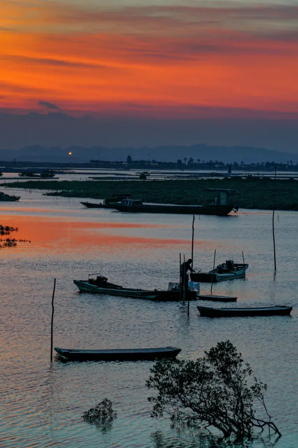冬天必去的9個旅行地，背上心愛的相機，挑一個，現在就出發？