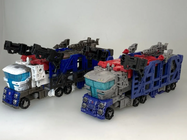 賽星小報社——本週最新的TF資訊整理