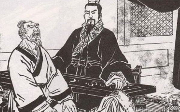 商鞅變法到底“變”了什麼，使秦國由一個落後的小國，變得強大？