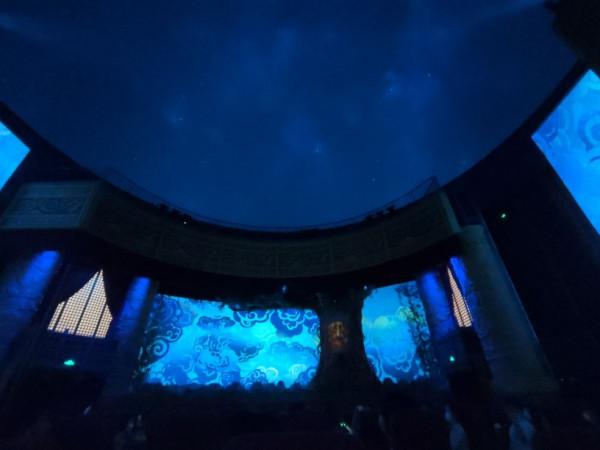 &quot;太原方特二刷&quot;上一次牛吹得有多大，這一次臉打得就有多響