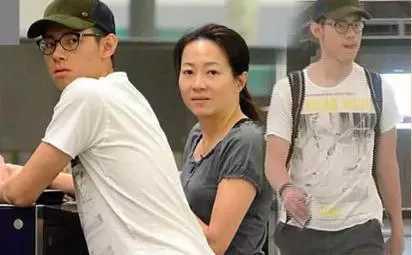 譚詠麟25歲兒子正面照:帥氣不輸明星,曾想進圈發展被父親一口回絕 譚詠麟25歲兒子正面照:帥氣不輸明星,曾想進圈發展被父親一口回絕