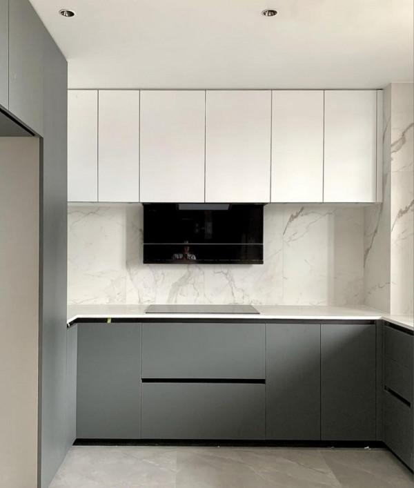 入住後才知道，廚房&OpenCurlyDoubleQuote;18不裝&rdquo;下廚有多爽，不是矯情，是受夠了