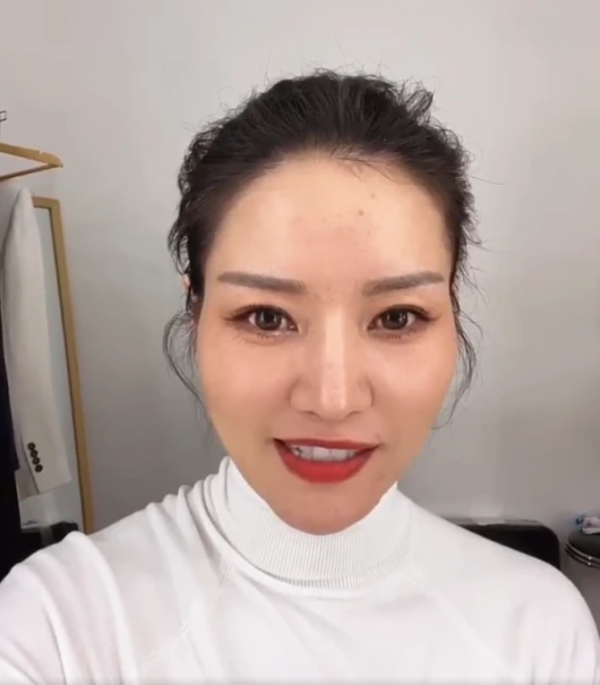 李娜40歲了，4大滿貫送祝福，生涯賺4&period;5億，太漂亮了似整容